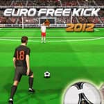 Euro Free Kick 2012