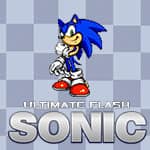 Sonic game 1
