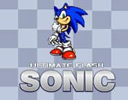 Ultimate Flash Sonic