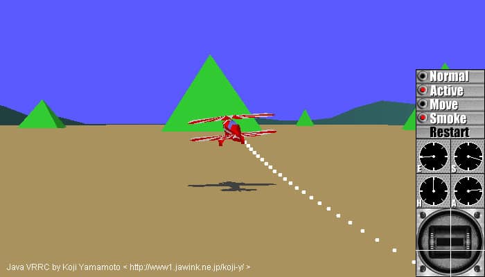 screenshot walkthrough