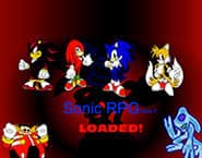 Sonic RPG: Eps 1 Part 2