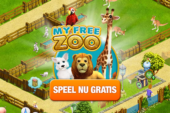 Toevlucht blauwe vinvis Verloren My Free Zoo - Gratis Online Spel | FunnyGames