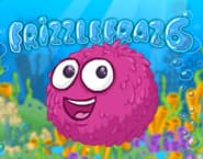 Frizzle Fraz 6