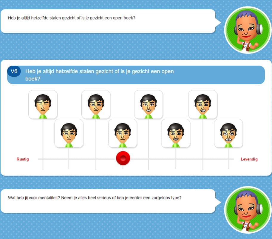 screenshot walkthrough