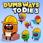 Dumb Ways to Die 3