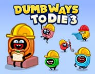 Dumb Ways to Die 3