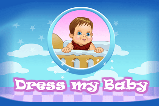 Guinness anker Fahrenheit Baby Aankleden - Gratis Online Spel | FunnyGames