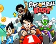 Dragonball Kart