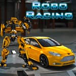 Robo Racing