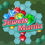 Jewels Mania