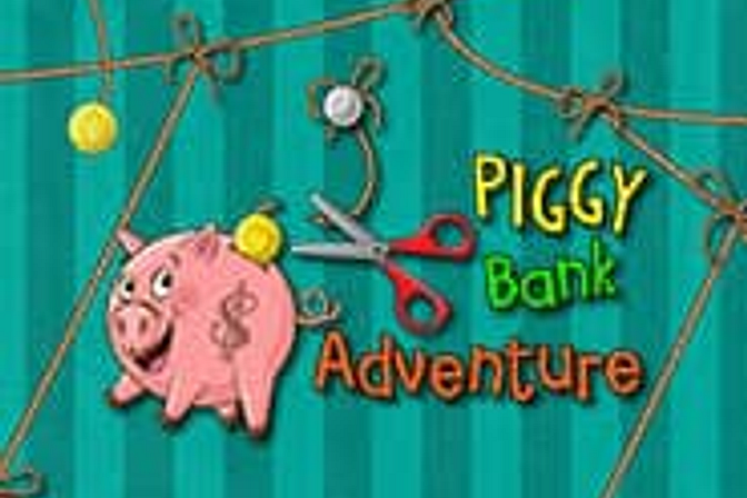 schildpad onderwerp Trots Piggy Bank Adventure - Gratis Online Spel | FunnyGames
