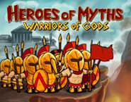 Heroes of Myths