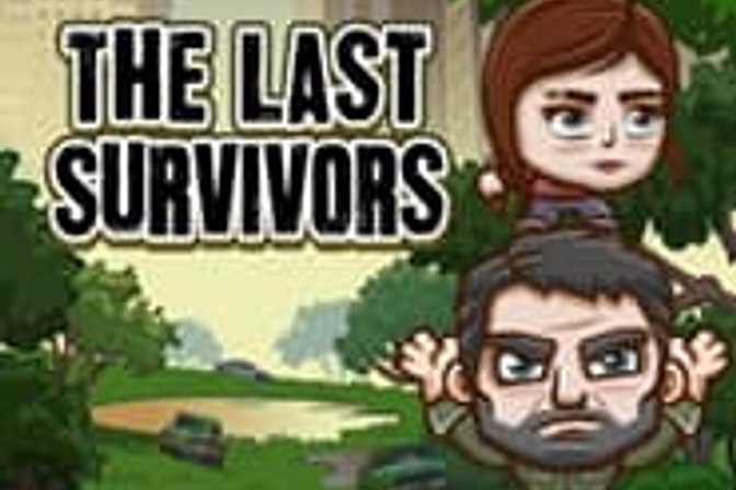 The Last Survivors