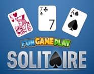 FunGamePlay Solitaire