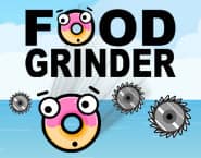 Food Grinder