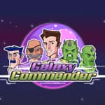 Galaxy Commander