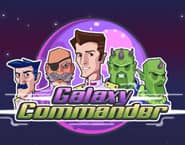 Commandant de la Galaxie