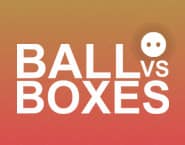 Ball vs Boxes