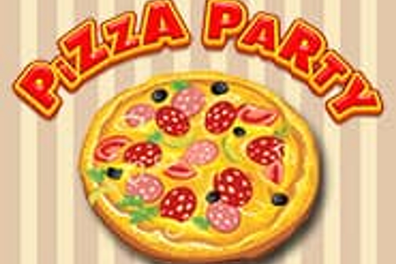 Pizza Party Gratis Online Spel FunnyGames
