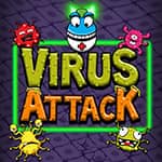 Virus Attack