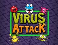 Virus Attack