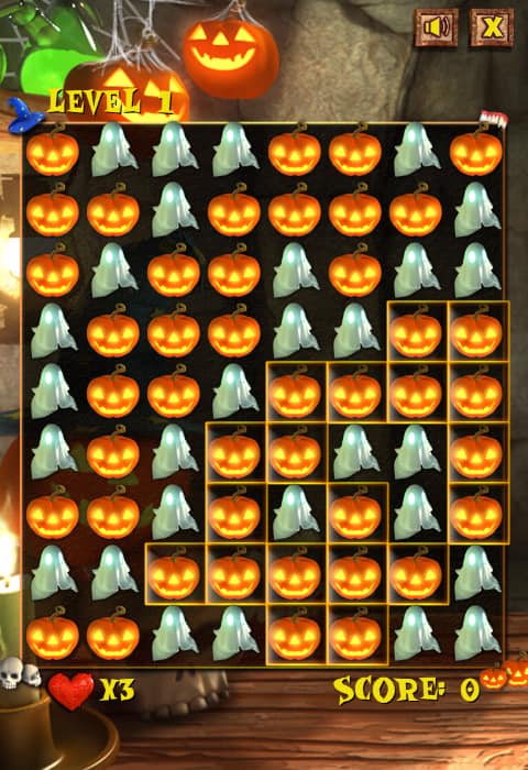 screenshot walkthrough