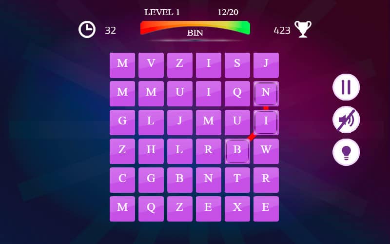 screenshot walkthrough