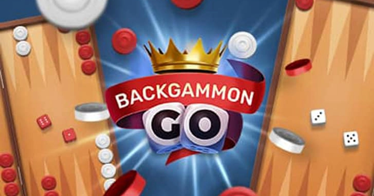 Backgammon Go Gratis Spel |