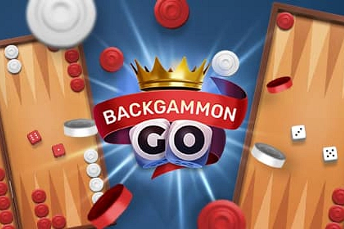 Kolonel toetje Manga Backgammon Go - Gratis Online Spel | FunnyGames