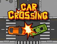 Car Crossing