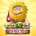 Adam and Eve: Love Quest