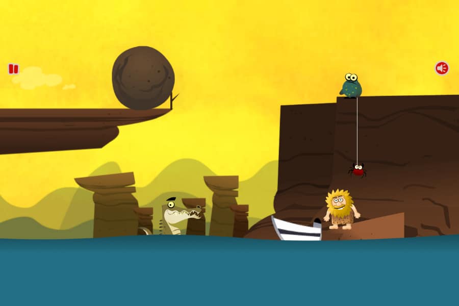 screenshot walkthrough