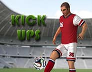 Kick Ups Online