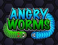 Angry Worms