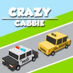 Crazy Cabbie