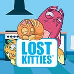 Lost Kitties