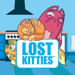 Картинки lost kitties