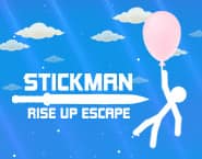 Stickman Rise Up