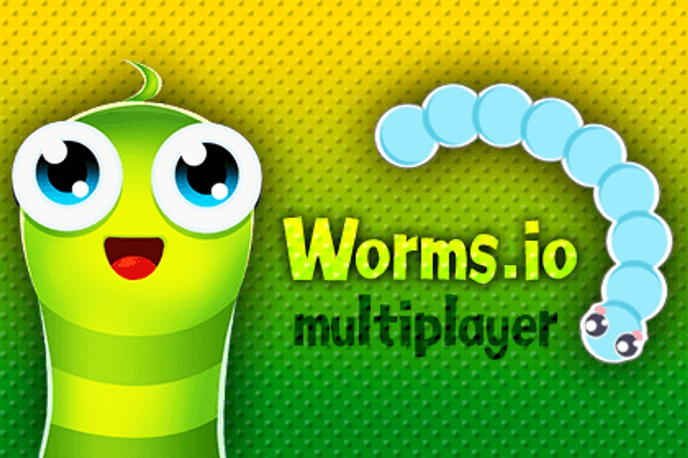 Worms.io Multiplayer - Gratis Online Spel | FunnyGames