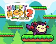 Happy Hop Online 2