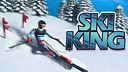Faire du ski