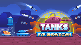 Tanks PVP Showdown