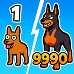 Dogs vs Aliens