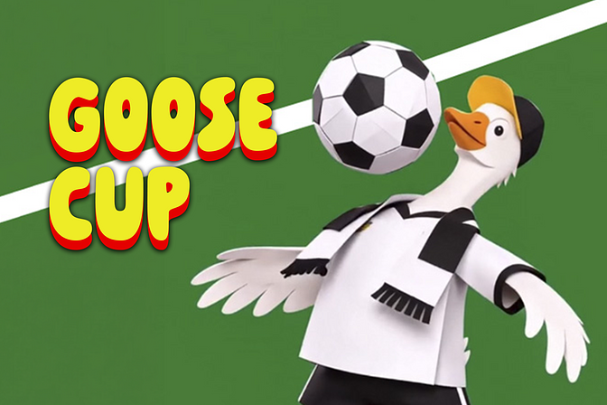 Goose Cup