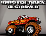 Monster Truck Destroyer