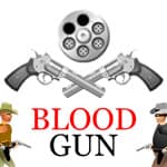 Gun Blood