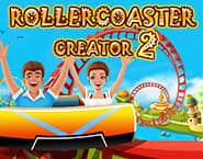 Rollercoaster Creator 2