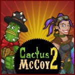 Cactus McCoy 2