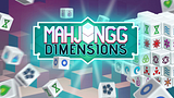 Mahjongg Dimensions