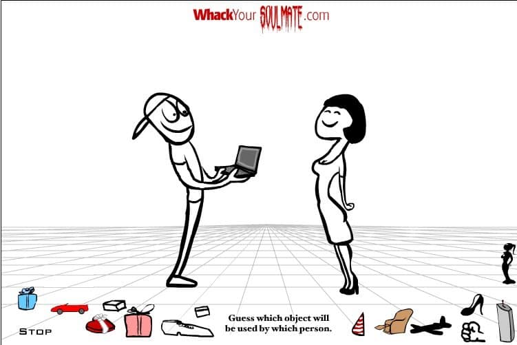 screenshot walkthrough